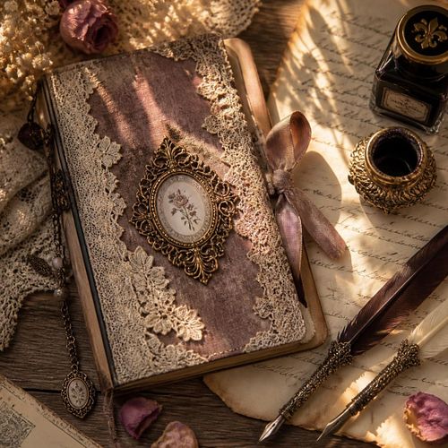 FAVORITE NOTEBOOK