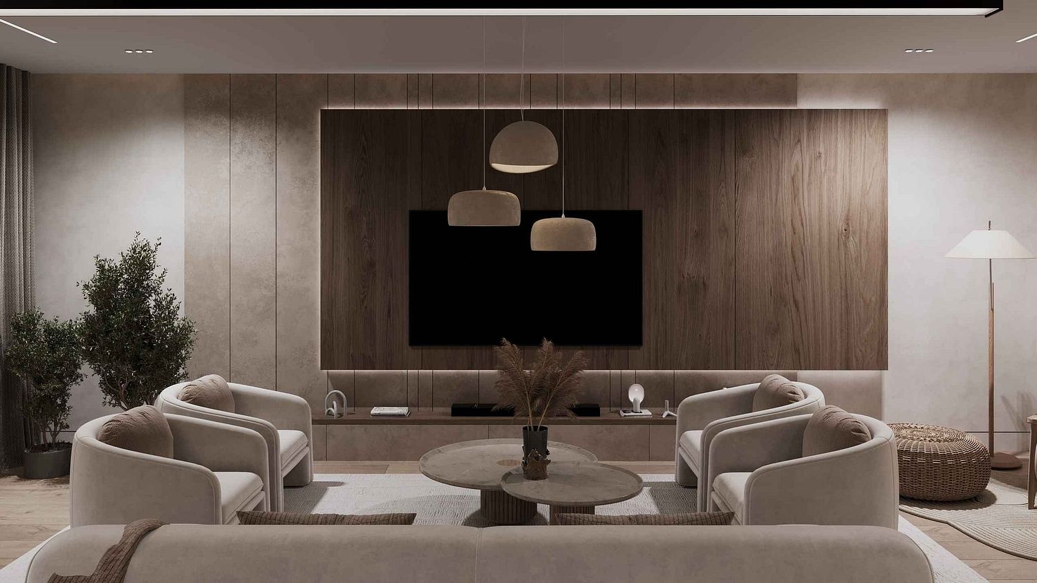 NG Interior Design