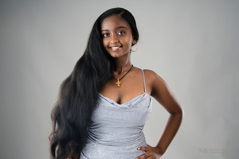 Yidiya's Sweet 16