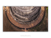 THE ONE - QUIET ICONS - "Fully Grounded" - LIMITED EDITION 5 of 5