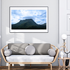 THE ONE - AERIAL PRINTS - "One Peak" - LIMITED EDITION 5 of 5
