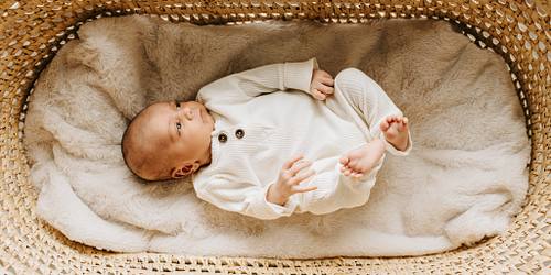 Give your child a place in their own beginning