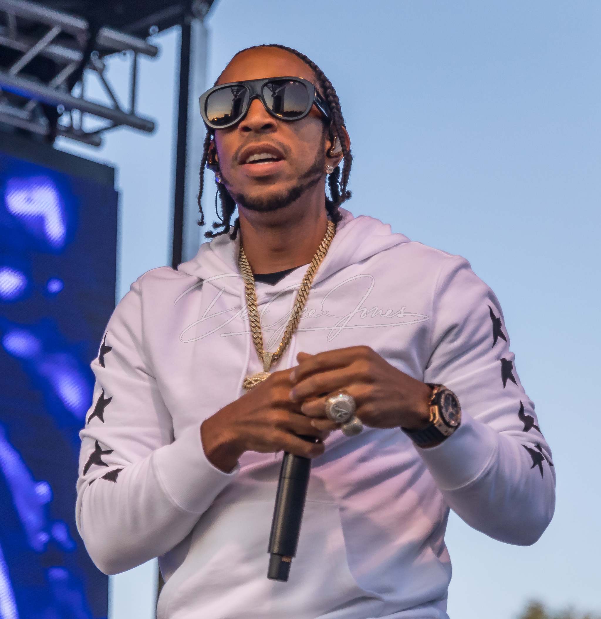 Ludacris