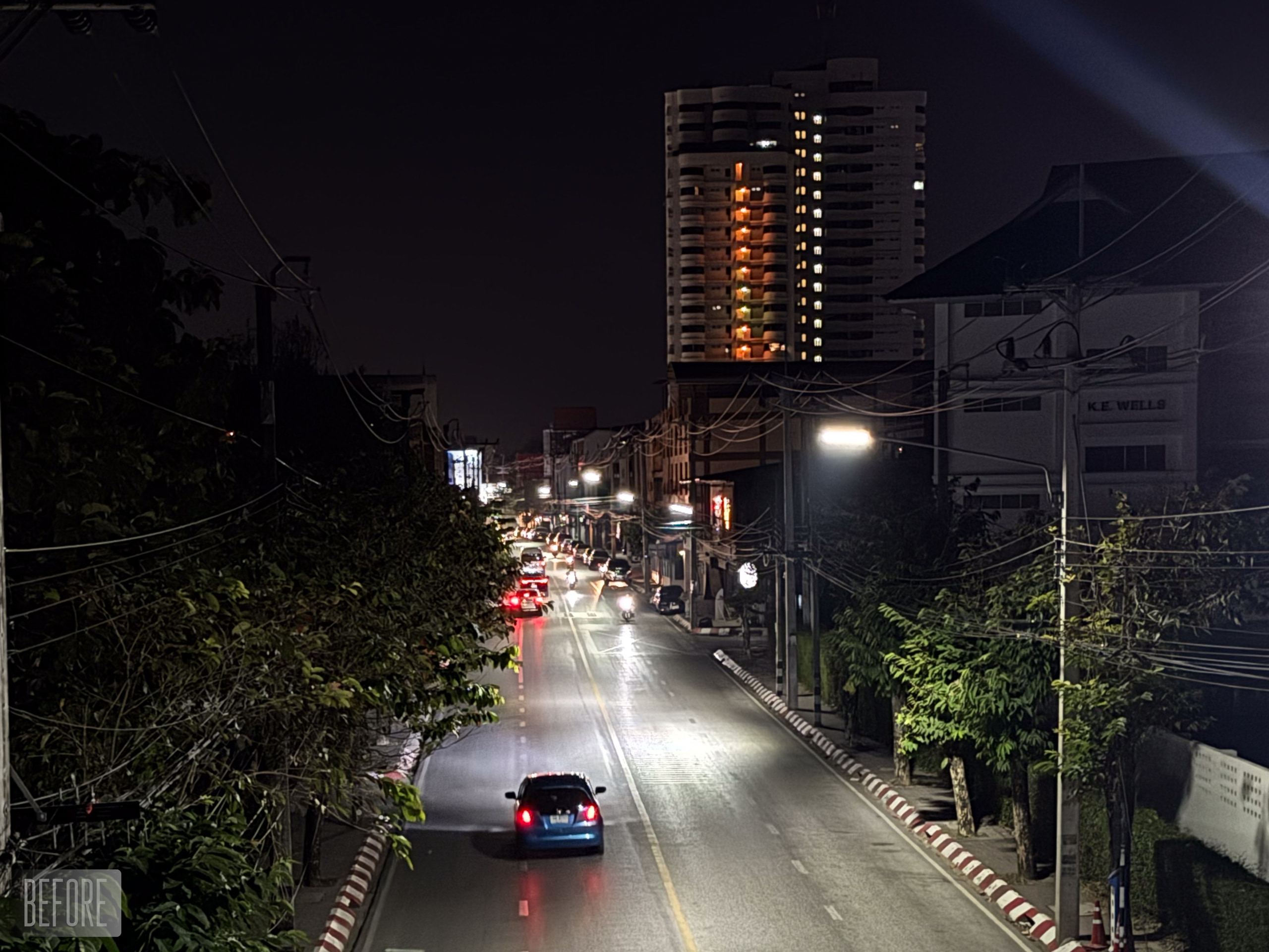 EBON NIGHT