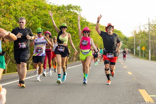 5k La Pachanga 2