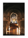 THE ONE - QUIET ICONS - "The Tunnel" - LIMITED EDITION 5 of 5