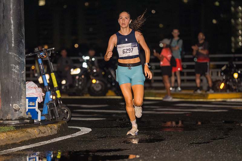 21K Lola Challenge Weekend 2025