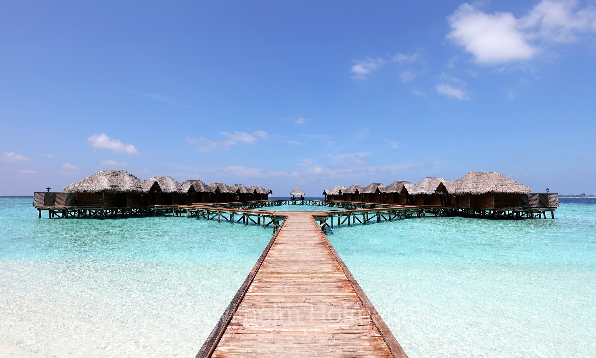 Malediven, Maldives, Maledive, fihalhohi island resort