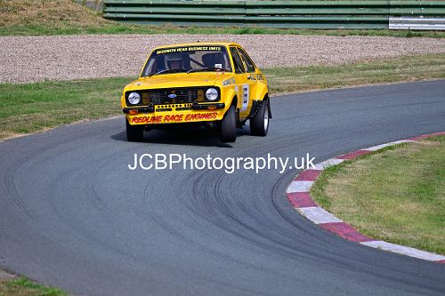 Ford Escort MKII Mally Norris