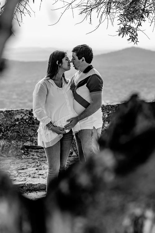 Ana & Daniel