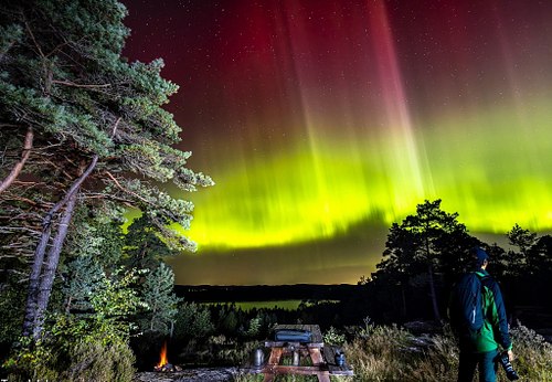 Trond Johansen, fotograf i Sarpsborg, &Oslash;stfold.