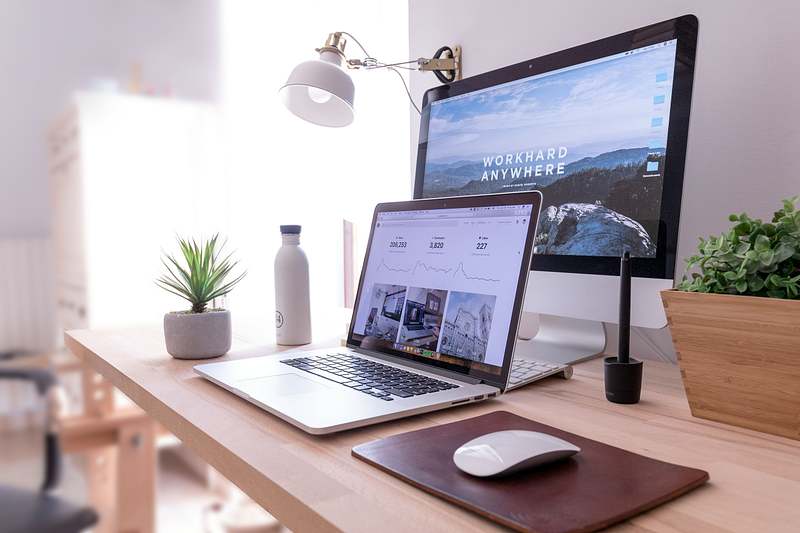 Jeder Fotograf braucht eine Webseite - doch bei welchem Anbieter?