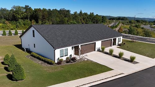 Rock Ledge Village