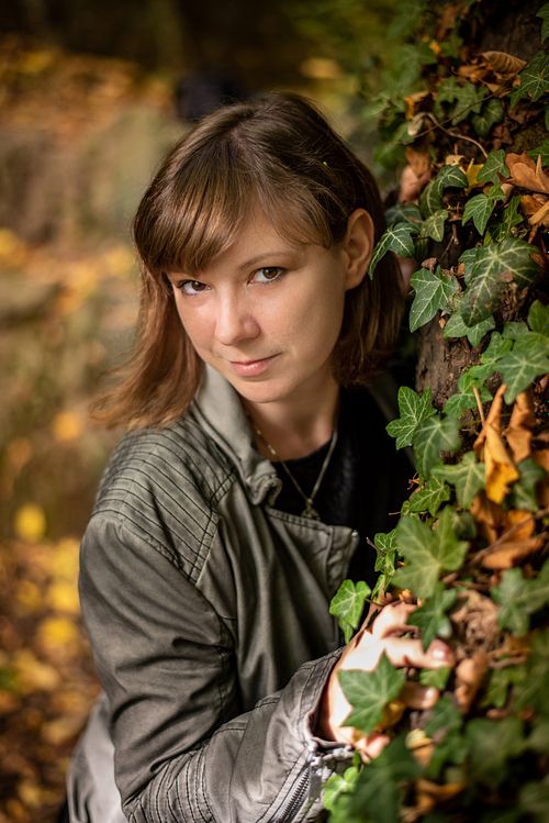 Professionelles Portraitshooting in Pattensen