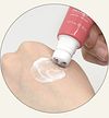 LAMELIN Anti - Aging Roll On - Collagen
