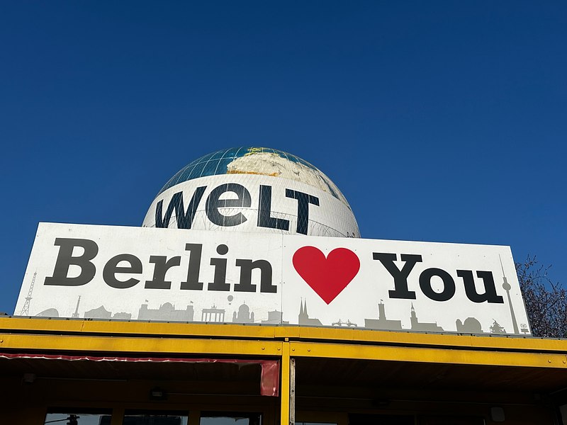 Berlin