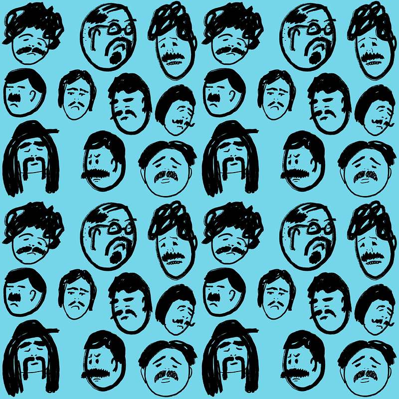 Tough Guy Collection