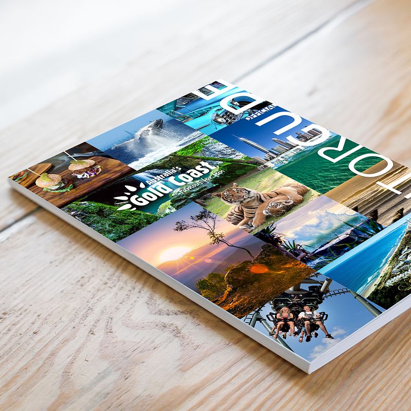 Gold Coast Tourism