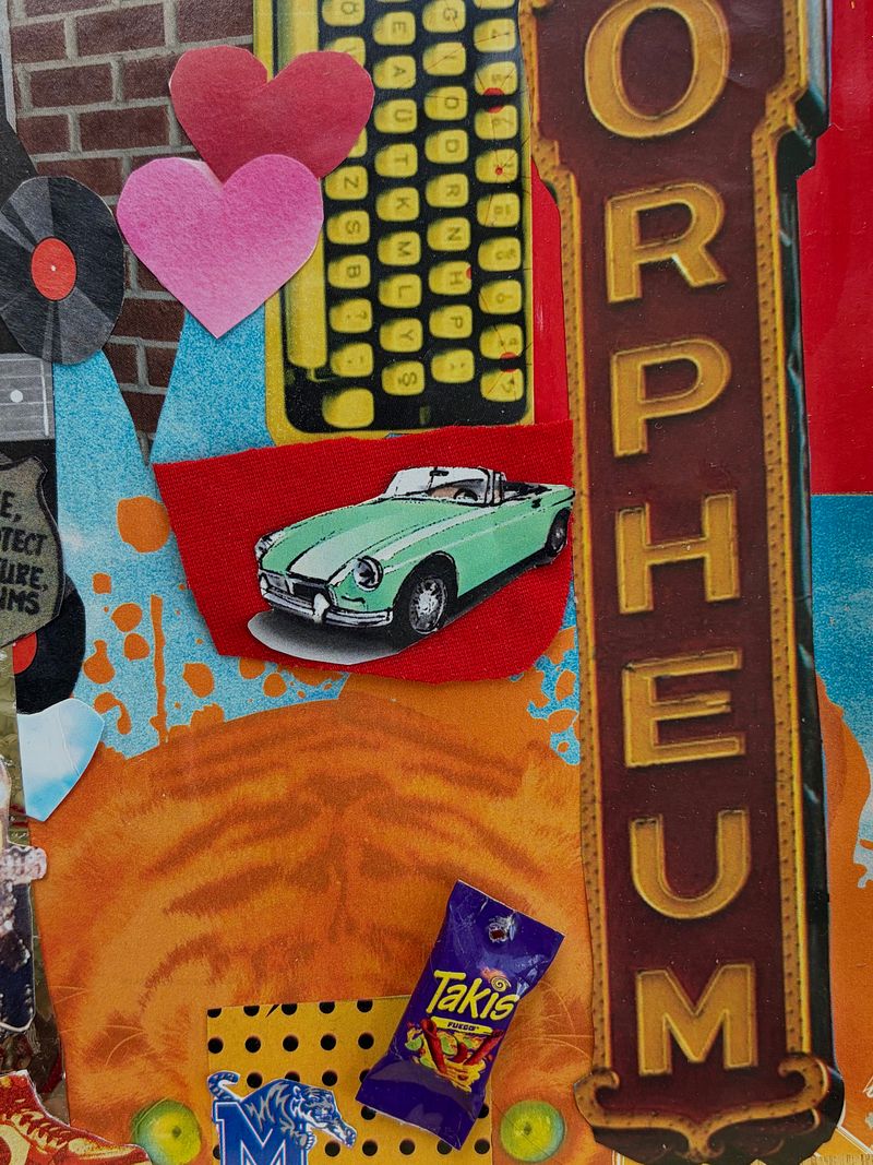 Memphis Spirit