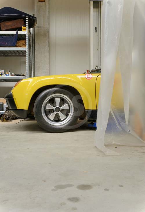 VW-Porsche