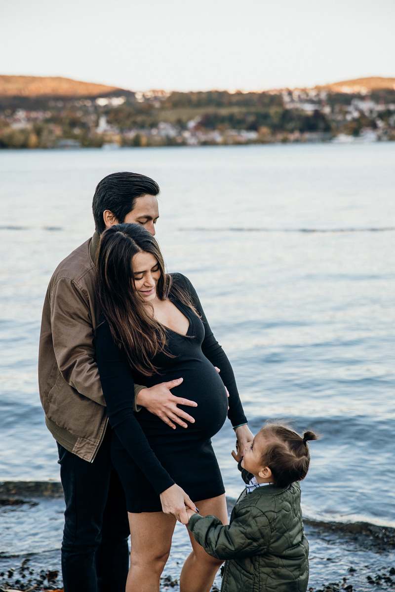 maternity