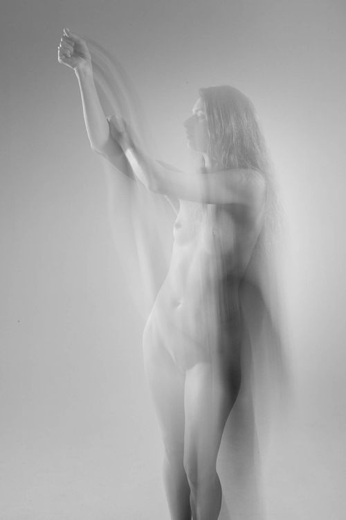Ghostly Connection