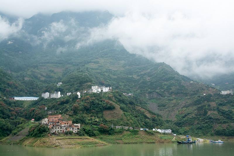 International Crossroads: My Adventure in China
