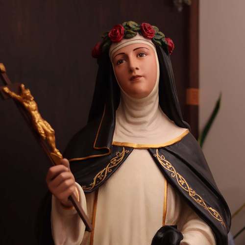 Saint Rose