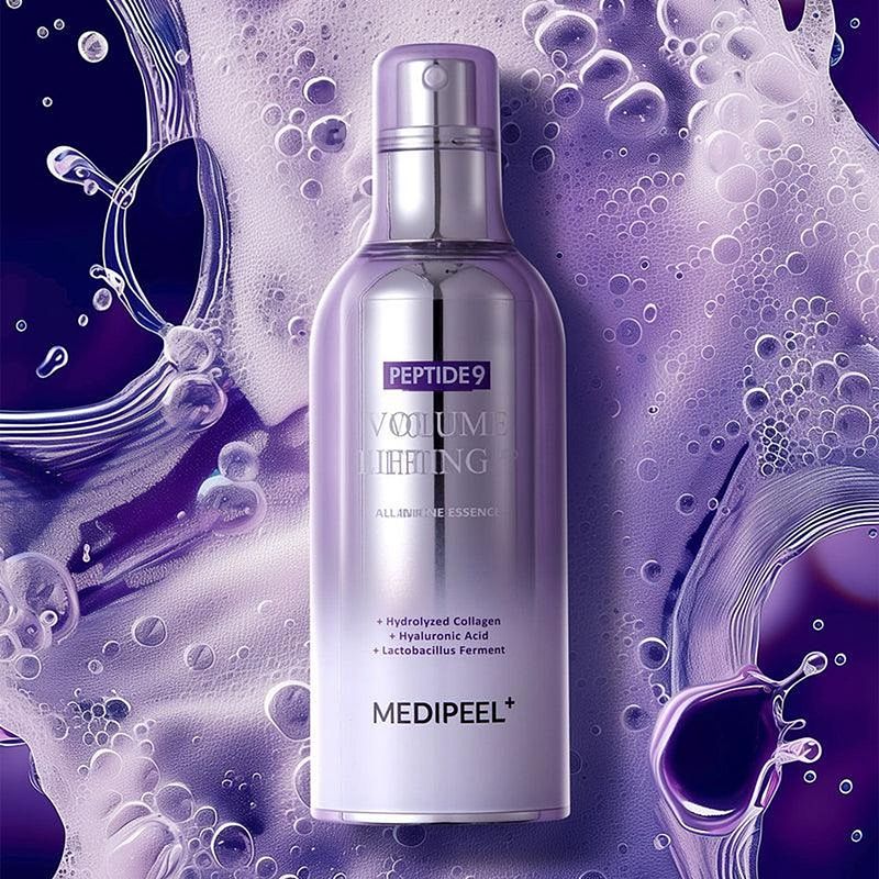 MEDI-PEEL Peptide 9 Volume Lifting Essence Pro 100ml