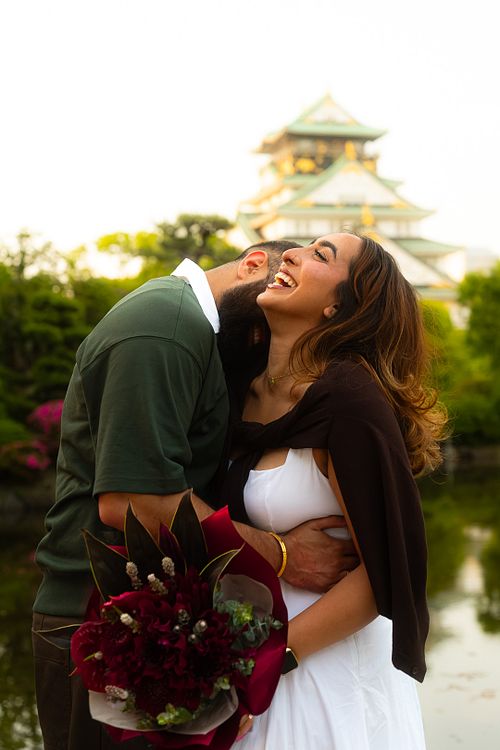 Premium Proposal Experience