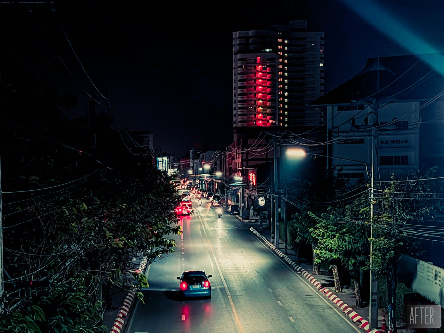 EBON NIGHT