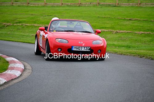 Mazda MX5 Harry Howarth