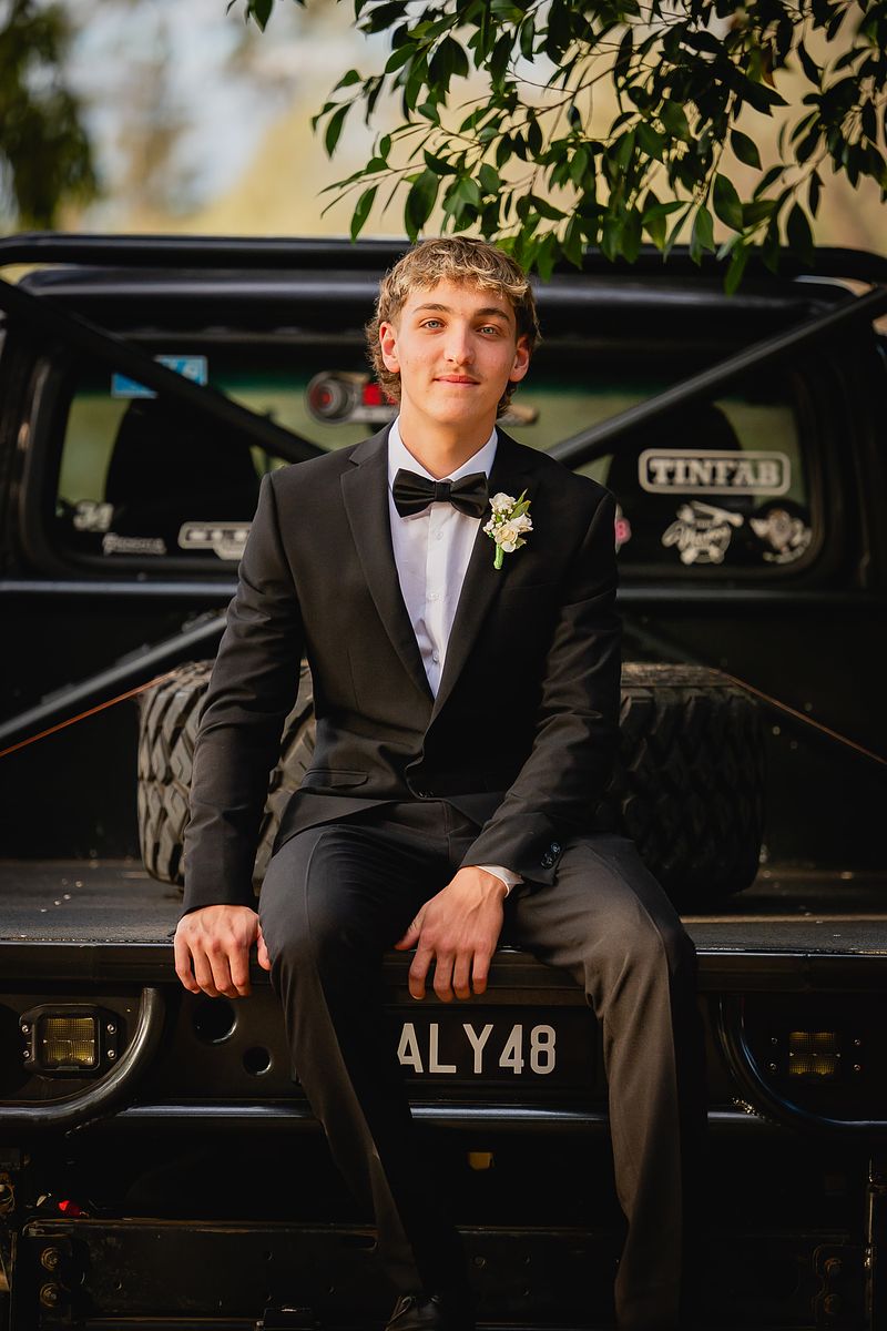 RSC Formal 2026 Mac