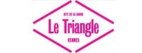 Le Triangle / Cité de la Danse
