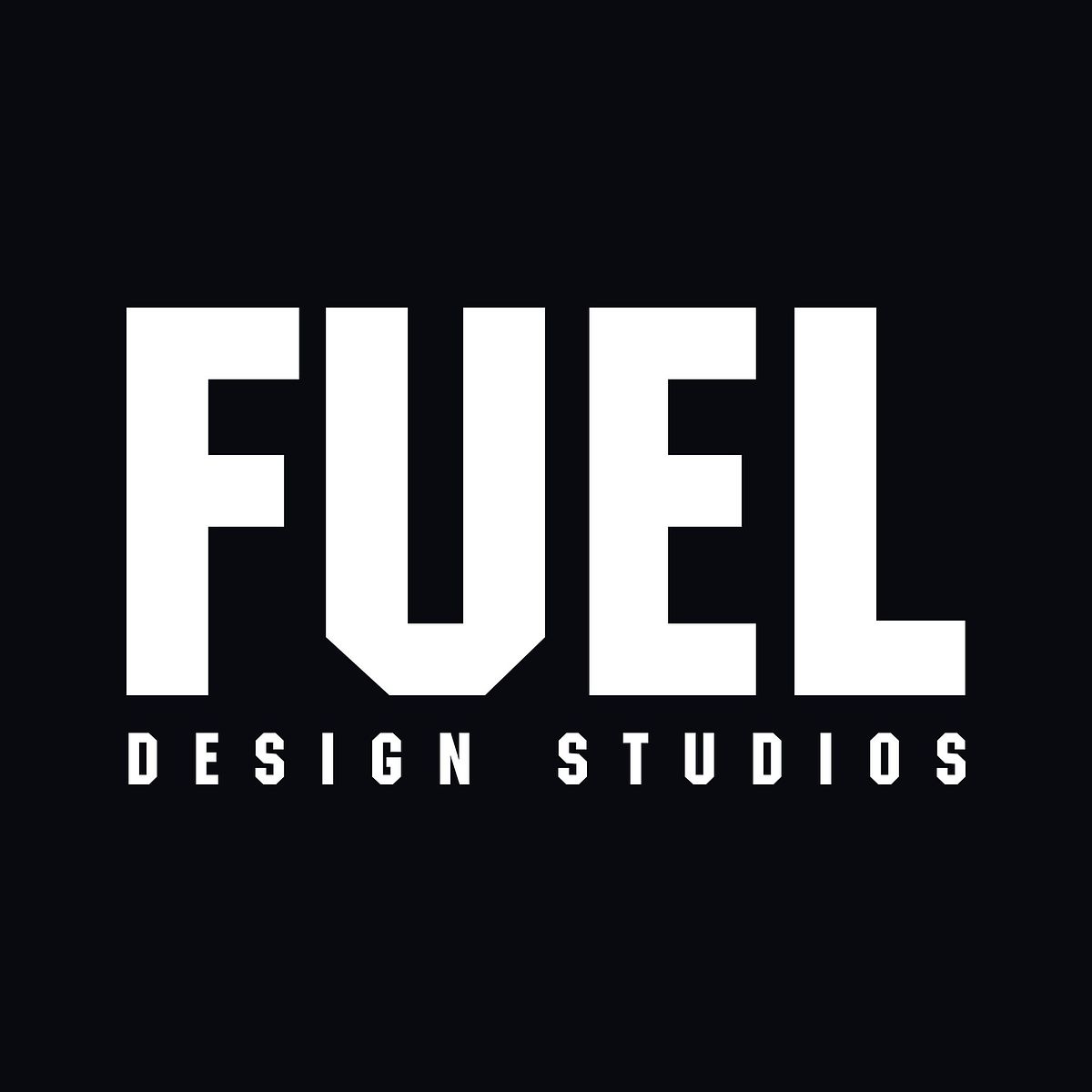 FUEL DESIGN STUDIOS