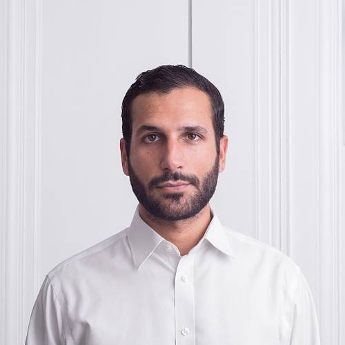 Flavio F. Dario