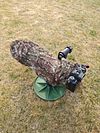 Groundpod / Bodenstativ für Naturfotografie – 3D-gedruckt