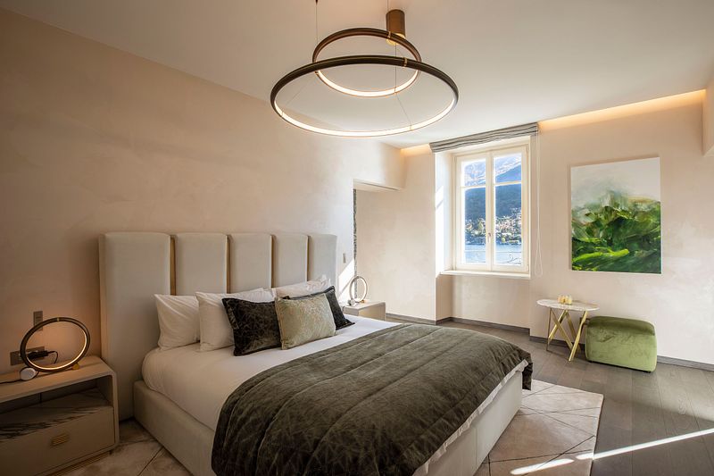 Suite Verde