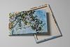 The Roses by Claude Monet