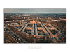 COLLECTION - FROM ABOVE HORIZONTAL - "Built in Order" - LIMITED EDITION 10 of 10