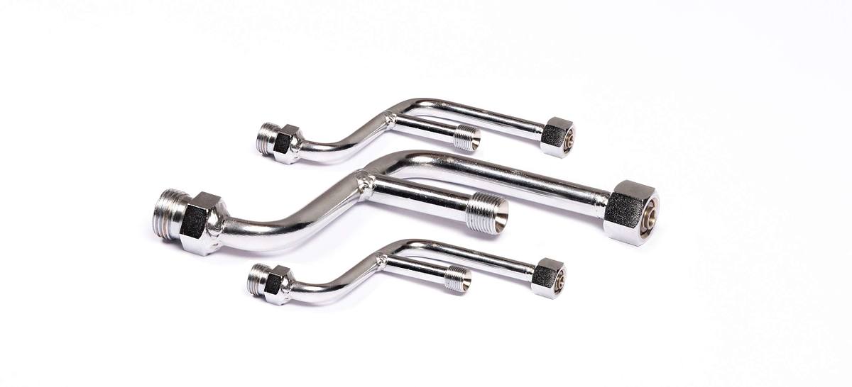 Steel products,