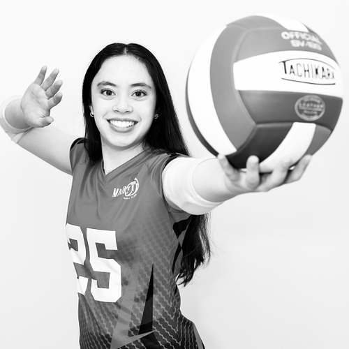 Volleyball