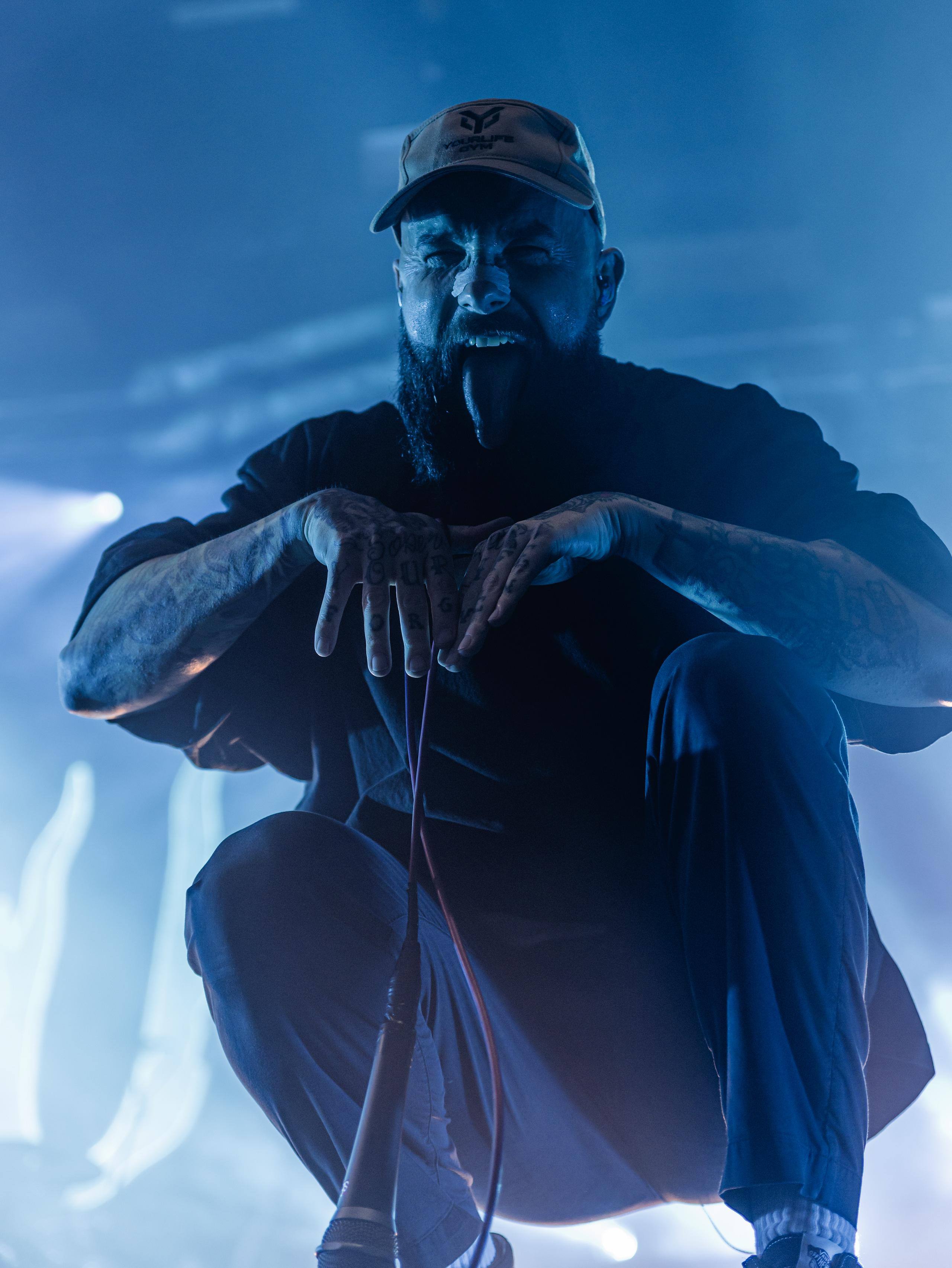 Live Performances