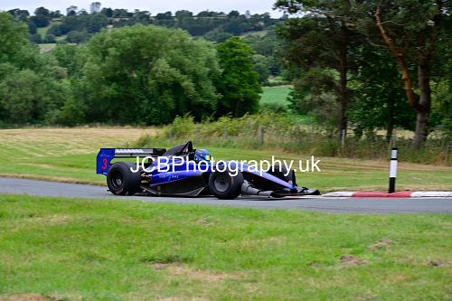 Gould GR59 Judd Will Hall