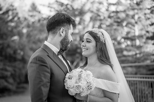 Weddings & Engagements