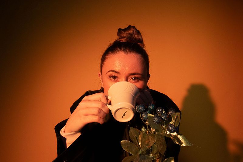 Studio Portraiture