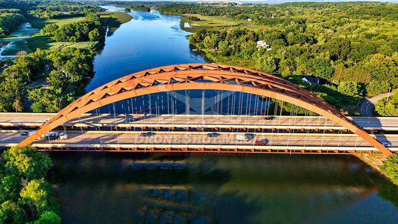 Bridges in NY