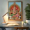 Ganapati-Raja Ravi Verma