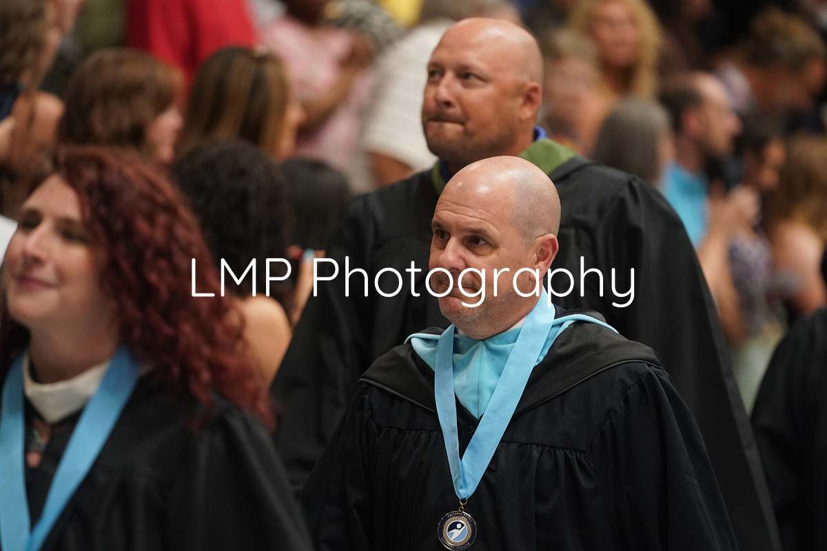 WCHS Graduation - Class of 2026