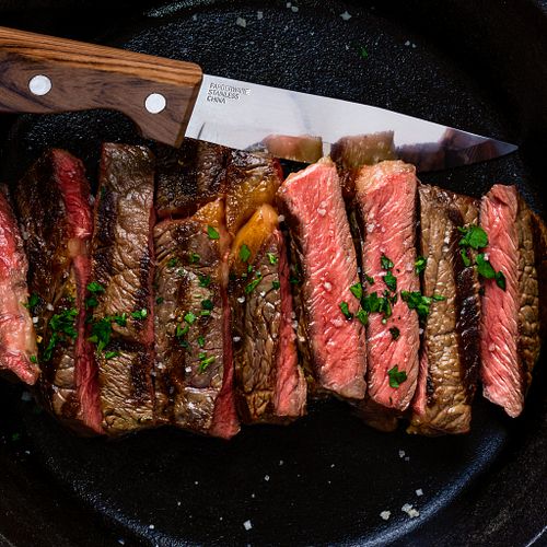 Food & Beverage Photography